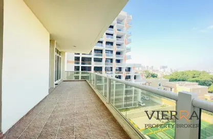 Apartment - 2 Bedrooms - 2 Bathrooms for sale in Oasis High Park - Dubai Silicon Oasis - Dubai