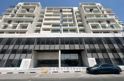 Apartment - 1 Bathroom for sale in Prime Residency 3 - Al Furjan - Dubai