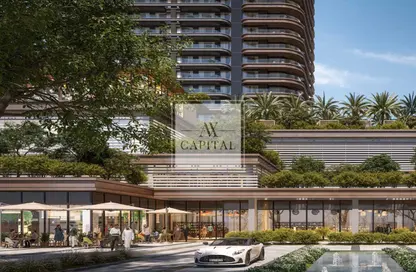 Apartment - 1 Bedroom - 1 Bathroom for sale in Address Residences Zabeel - Zabeel 1 - Zabeel - Dubai