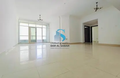 Apartment - 2 Bedrooms - 3 Bathrooms for rent in Zakhir Tower 1 - Zakhir Towers - Al Taawun - Sharjah