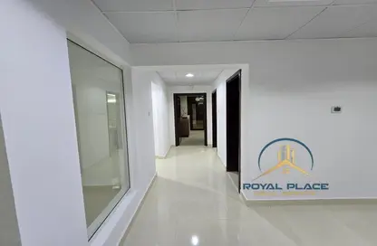 Office Space - Studio - 2 Bathrooms for rent in World Trade Center - Dubai