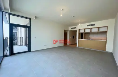 Apartment - 2 Bedrooms - 2 Bathrooms for rent in Creek Rise Tower 1 - Creek Rise - Dubai Creek Harbour (The Lagoons) - Dubai