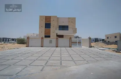 Villa - 5 Bedrooms - 7 Bathrooms for sale in Al Zaheya Gardens - Al Zahya - Ajman