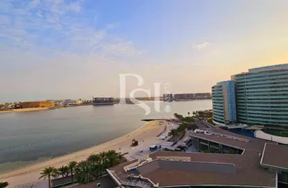 Apartment - 3 Bedrooms - 4 Bathrooms for sale in Al Rahba - Al Muneera - Al Raha Beach - Abu Dhabi