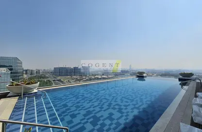 Apartment - 2 Bedrooms - 3 Bathrooms for rent in Grand Creek Residence - Riggat Al Buteen - Deira - Dubai