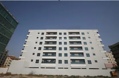 Whole Building - Studio for sale in Al Barsha 1 - Al Barsha - Dubai