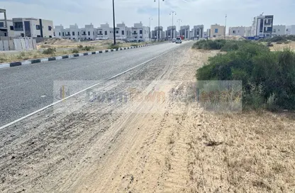 Land - Studio for sale in Al Yasmeen 1 - Al Yasmeen - Ajman