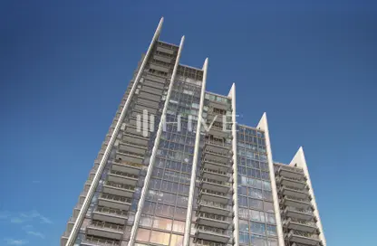 Apartment - 2 Bedrooms - 3 Bathrooms for sale in BLVD Heights Tower 1 - BLVD Heights - Downtown Dubai - Dubai