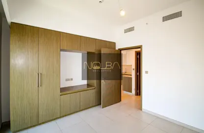 Apartment - 1 Bedroom - 1 Bathroom for rent in Burj Royale - Downtown Dubai - Dubai