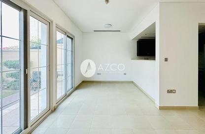 Townhouse - 1 Bedroom - 2 Bathrooms for rent in Nakheel Townhouses - Jumeirah Village Circle - Dubai