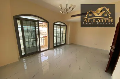 Villa - 2 Bedrooms - 3 Bathrooms for rent in Al Zaheya Gardens - Al Zahya - Ajman