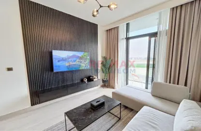 Apartment - 1 Bathroom for sale in AZIZI Riviera 29 - Meydan One - Meydan - Dubai