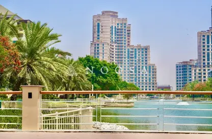 Apartment - 1 Bedroom - 1 Bathroom for sale in Al Arta 1 - Al Arta - Greens - Dubai