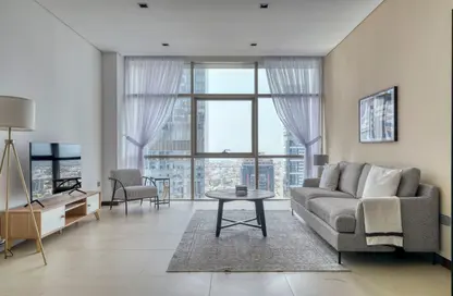 Apartment - 2 Bedrooms - 3 Bathrooms for rent in Liberty House - DIFC - Dubai