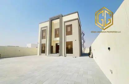 Villa - 5 Bedrooms - 6 Bathrooms for rent in Al Aweer 1 - Al Aweer - Dubai