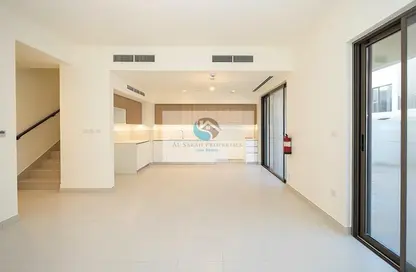 Townhouse - 3 Bedrooms - 4 Bathrooms for sale in Greenview - EMAAR South - Dubai South (Dubai World Central) - Dubai