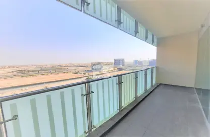 Apartment - 2 Bedrooms - 3 Bathrooms for sale in Al Nada 1 - Al Muneera - Al Raha Beach - Abu Dhabi