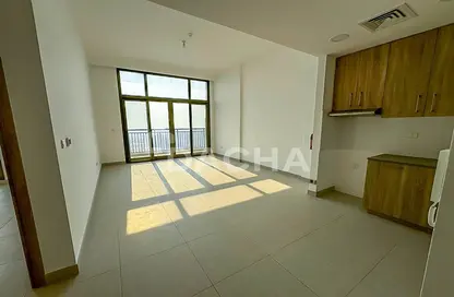 Apartment - 1 Bedroom - 1 Bathroom for rent in Parkside - Town Square - Dubai