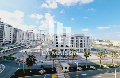 Apartment - 1 Bedroom - 2 Bathrooms for sale in Ansam 1 - Ansam - Yas Island - Abu Dhabi