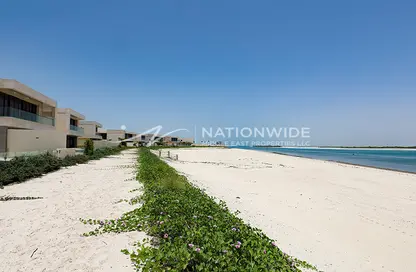 Villa - 7 Bedrooms for sale in HIDD Al Saadiyat - Saadiyat Island - Abu Dhabi