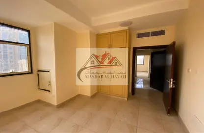 Apartment - 1 Bedroom - 2 Bathrooms for sale in Bukhara Street - Al Nahda - Sharjah