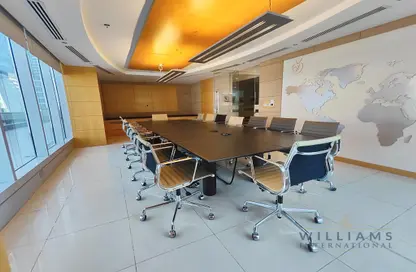 Office Space - Studio for rent in Saba Towers - JLT Cluster Q - Jumeirah Lake Towers - Dubai