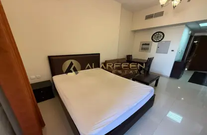 Apartment - Studio for rent in Elite Sports Residence 10 - Elite Sports Residence - Dubai Sports City - Dubai