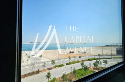 Apartment - 3 Bedrooms - 4 Bathrooms for sale in Pixel - Makers District - Al Reem Island - Abu Dhabi