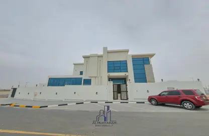 Villa - 7 Bedrooms - 7+ Bathrooms for sale in Tilal City A - Tilal City - Sharjah