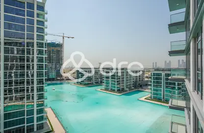 Apartment - 2 Bedrooms - 3 Bathrooms for sale in Residences 13 - District One - Mohammed Bin Rashid City - Dubai