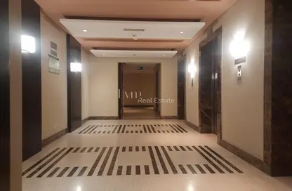 Apartment - 1 Bedroom - 2 Bathrooms for rent in Green Lakes 2 - JLT Cluster S - Jumeirah Lake Towers - Dubai