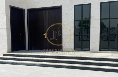 Villa - 5 Bedrooms - 7 Bathrooms for sale in Alreeman - Al Shamkha - Abu Dhabi