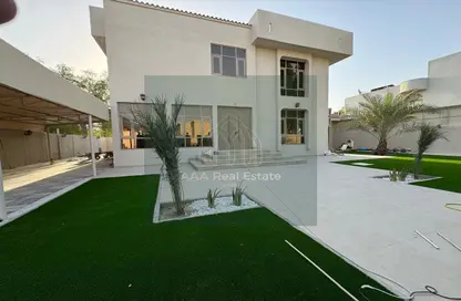 Villa - 5 Bedrooms - 7 Bathrooms for rent in Mirdif Villas - Mirdif - Dubai