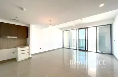 Apartment - 1 Bedroom - 2 Bathrooms for rent in 17 Icon Bay - Dubai Creek Harbour (The Lagoons) - Dubai