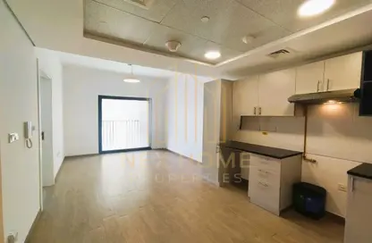 Apartment - 2 Bedrooms - 1 Bathroom for rent in The Nook 1 - The Nook - Wasl Gate - Dubai