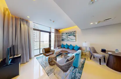 Apartment - 1 Bedroom - 1 Bathroom for sale in Aykon City Tower B - Aykon City - Business Bay - Dubai