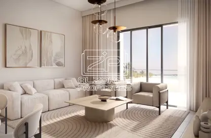 Apartment - 2 Bedrooms - 3 Bathrooms for sale in Topaz Residences - Maryam Island - Sharjah