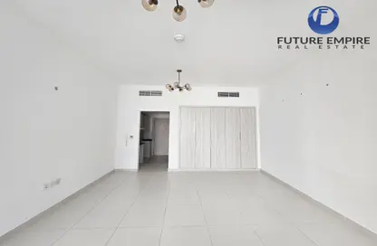 Apartment - 1 Bathroom for rent in Azurite Tower - Al Jaddaf - Dubai