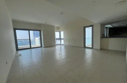 Apartment - 1 Bedroom - 2 Bathrooms for rent in Executive Tower M - Executive Towers - Business Bay - Dubai