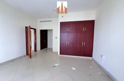 Apartment - 3 Bedrooms - 4 Bathrooms for rent in Al Waha Residence - Al Khan - Sharjah