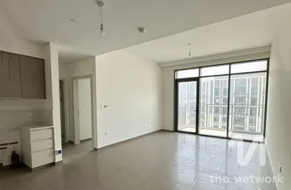 Apartment - 1 Bedroom - 1 Bathroom for rent in Park Heights 1 - Park Heights - Dubai Hills Estate - Dubai