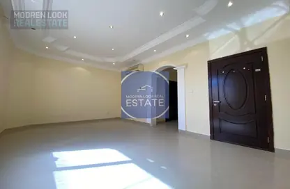 Apartment - 1 Bathroom for rent in Khalifa City A Villas - Khalifa City A - Khalifa City - Abu Dhabi