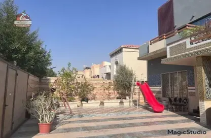 Villa - 5 Bedrooms - 7 Bathrooms for sale in Al Mowaihat 1 - Al Mowaihat - Ajman