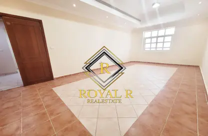 Apartment - 4 Bedrooms - 4 Bathrooms for rent in Al Zaafaran - Al Khabisi - Al Ain