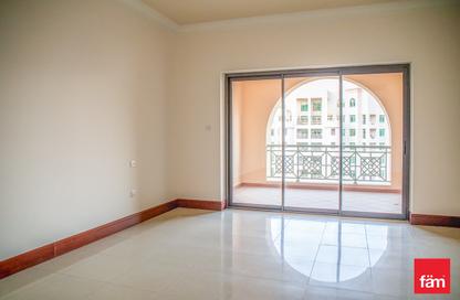 Apartment - 2 Bedrooms - 3 Bathrooms for sale in Golden Mile 4 - Golden Mile - Palm Jumeirah - Dubai