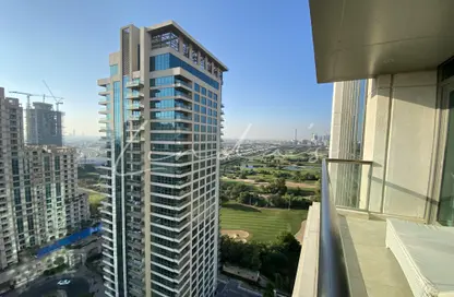 Apartment - 1 Bedroom - 2 Bathrooms for sale in The Fairways North - The Fairways - The Views - Dubai