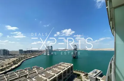 Apartment - 3 Bedrooms - 4 Bathrooms for sale in Al Rahba - Al Muneera - Al Raha Beach - Abu Dhabi