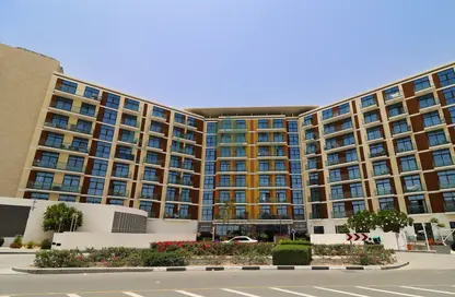 Apartment - 1 Bedroom - 2 Bathrooms for sale in Celestia A - Celestia - Dubai South (Dubai World Central) - Dubai