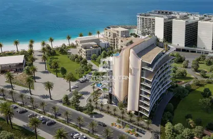 Apartment - 1 Bedroom - 2 Bathrooms for sale in Ola Residences - Al Marjan Island - Ras Al Khaimah