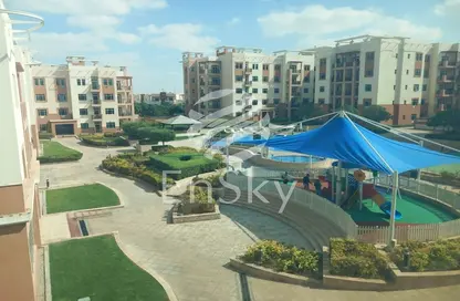 Apartment - 1 Bedroom - 2 Bathrooms for sale in Al Waha - Al Ghadeer - Abu Dhabi